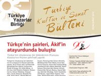 TYB 2012 Ocak - Şubat Ayı Bülteni