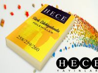 Hece Türk Edebiyatında Polemikler Özel Sayısı Çıktı