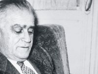 Ahmet Hamdi Tanpınar, Saatleri Ayarlama Enstitüsü