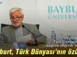 D. Mehmet Doğan: "Bayburt, Türkiye'nin ve Türk Dünyası'nın özüdür"