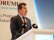TYB Başkanı Arıcan: Türk dünyasının ortak kültürünü daha da güçlendirmeliyiz