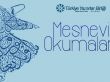Mesnevî Okumaları Dr. Halil İbrahim Sarıoğlu ile Devam Ediyor