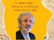 Edebiyat Atlası - D. Mehmet Doğan