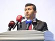 Arıcan: Ankara edebiyatın ve sanatın başkentidir