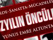 Yüzyılın Öncüleri / Vural Kaya