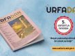 Urfa'dan Dergisi Beşinci Sayısı Okurlarıyla Buluştu