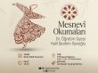 Mesnevî Okumaları Dr. Halil İbrahim Sarıoğlu ile Devam Ediyor