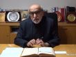 Mesnevî Okumaları -262- Dr. Halil İbrahim Sarıoğlu