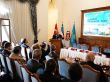 Ankara’da Türkiye-Özbekistan ilişkileri ele alındı