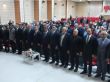 Erzincan’da Şiir Gecesi: Bürokratlar ve Şairler Aynı Kürsüde Buluştu