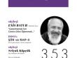 Hece Dergisi'nin 353. Sayısı Yayımlandı