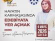TYB’de edebiyatın iyileştirici gücü konuşulacak