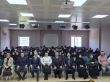 Kalemle Kurulan Köprü: Gençlerle Yazarların Anlamlı Buluşması