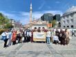 Afyonkarahisarlı Gençler TYB İstanbul'un Misafiri Oldu