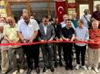 Erzincan'da Anlam Yüklü Tören: Bir İsim Kalıcı Hale Geldi