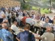 Kemaliye'de Yuva köyü ve Doğa Tarihi Müzesi ziyaret edildi