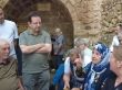 Kemaliye'de Nurettin Topçu'nun Fikirleri ve Hatıraları Buluştu