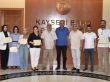 TYB Kayseri Şubesi ve Baro iş birliği ile Yazarlık Okulu