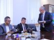 Muhammet Enes Kala: İstiklâlden İstikbâle 35. Yılında Yeni Özbekistan