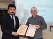 Bir Dil Vicdanının Ardından: Muhsin Mete Ağabey