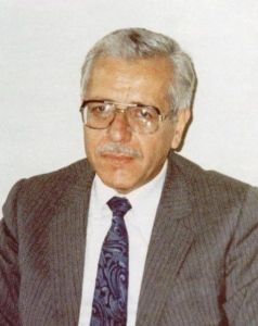 Amil Çelebioğlu