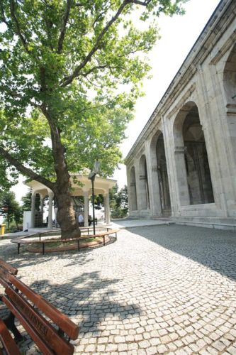 Bursa Yıldırım Camii