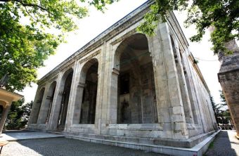 Bursa Yıldırım Camii