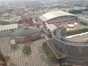 Frankfurt Kitap Fuarı