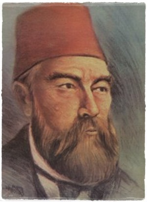 Ahmet Mithat Efendi