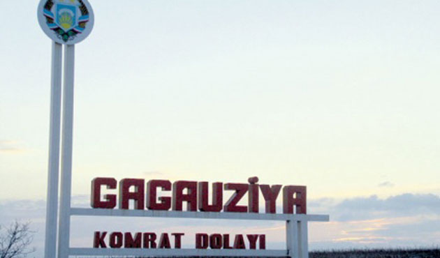 gagauz