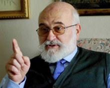 Ahmed Yüksel Özemre