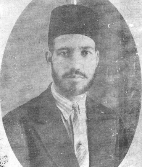 Hasan El-Benna Hasan El-Benna