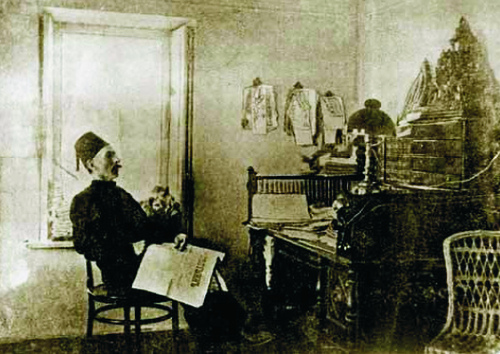 gaspirali-tercuman-gazetesinde