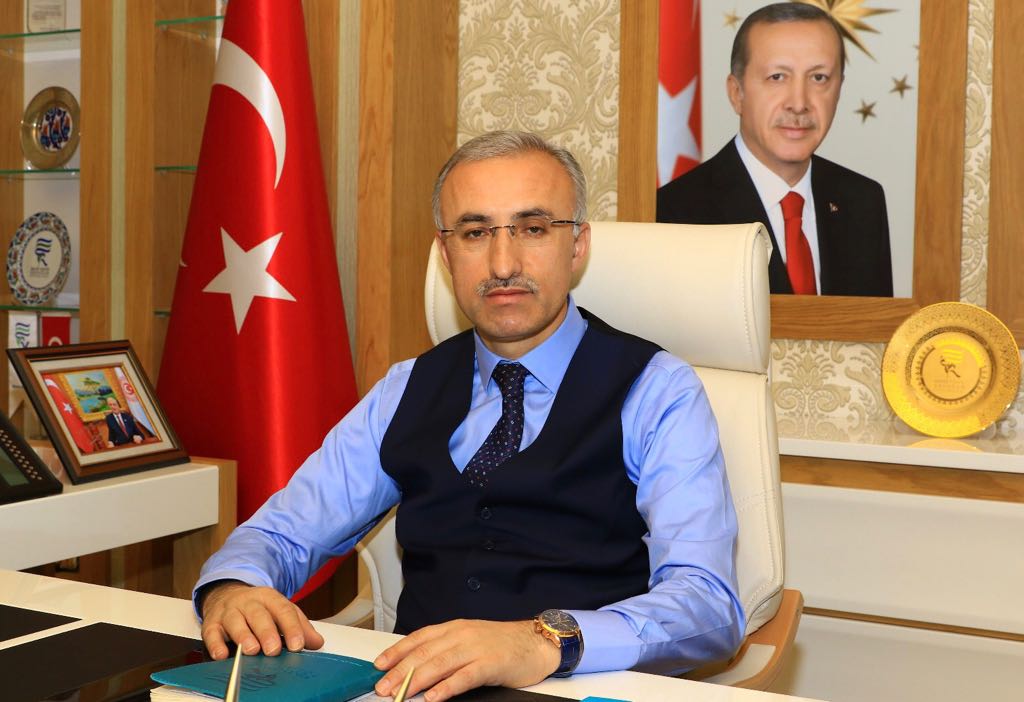 Hüseyin Karaman