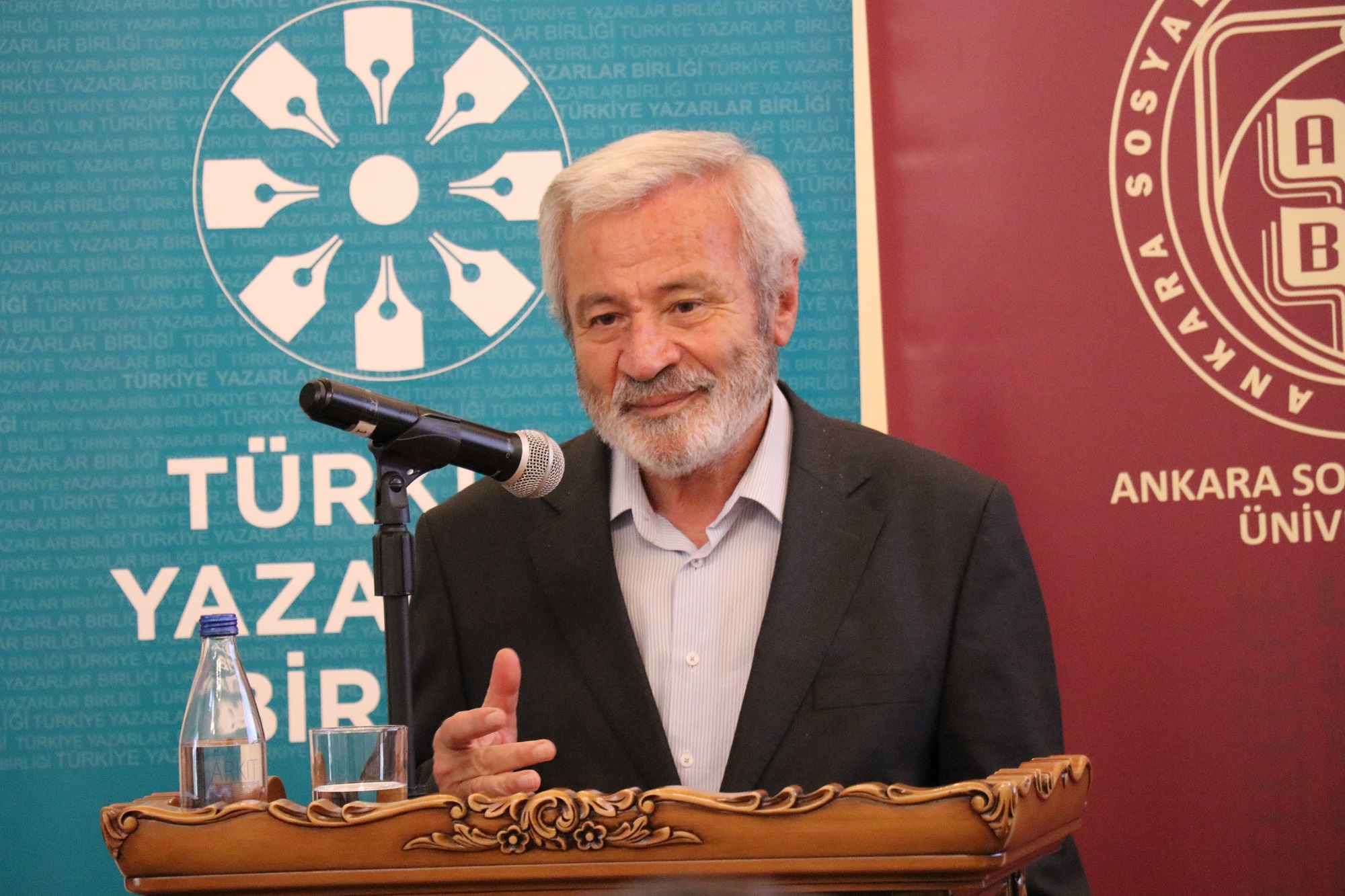 D. Mehmet Doğan D. Mehmet Doğan