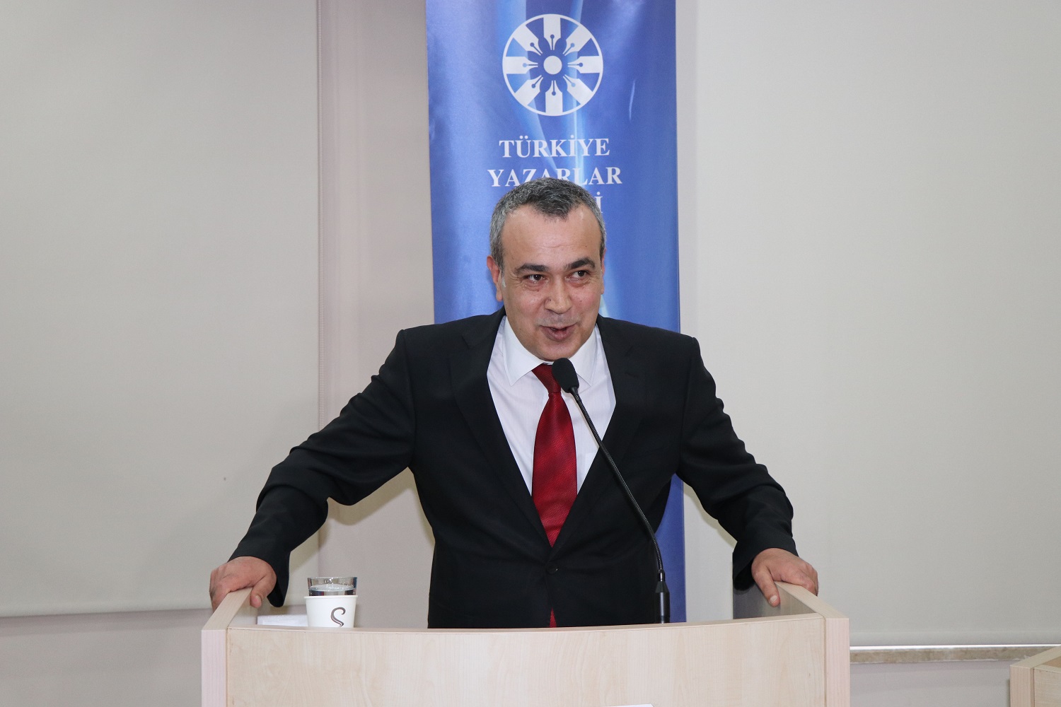 Mehmet Aycı