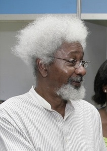 Oluwole Soyinka