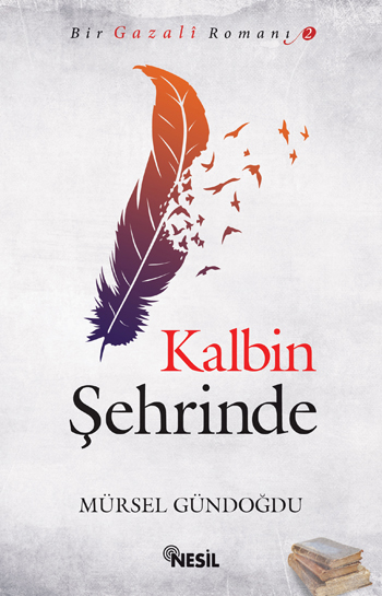 kalbin şehrinde, İmam Gazali