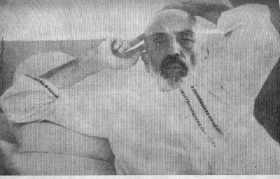 Mehmed Akif