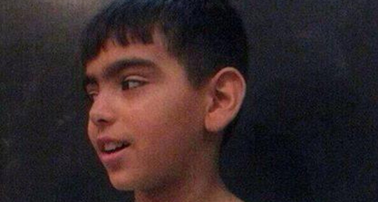 Benim ekmek almaya çıkan kardeşimi...