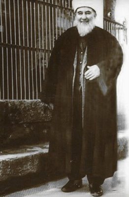 Mehmed Zahid Kotku