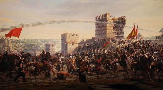 istanbulun-fethi-sonuclari