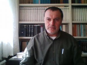 Mesnevî Okumaları -65- Prof. Dr. Hicabi Kırlangıç