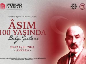 Âsım 100 Yaşında Bilgi Şöleni Belgeseli